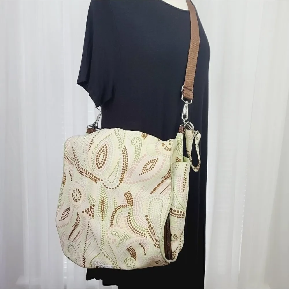 Bumble Collection Diaper Bag